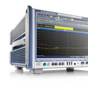 Récepteur EMI Rohde & Schwarz ESW26 de fabrication allemande pour analyseur de spectre - Product Image 5