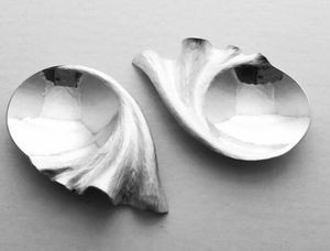 Cuenco Bloom, cuenco decorativo Floral elegante para servir en la decoración del hogar o regalar - Product Image 5