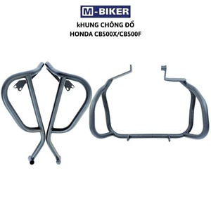 Pièces d'embrayage de moto CB500X/CB500F/CBR500 MBikervn en acier et PC anti-chute, expédition par voie aérienne - Product Image 4