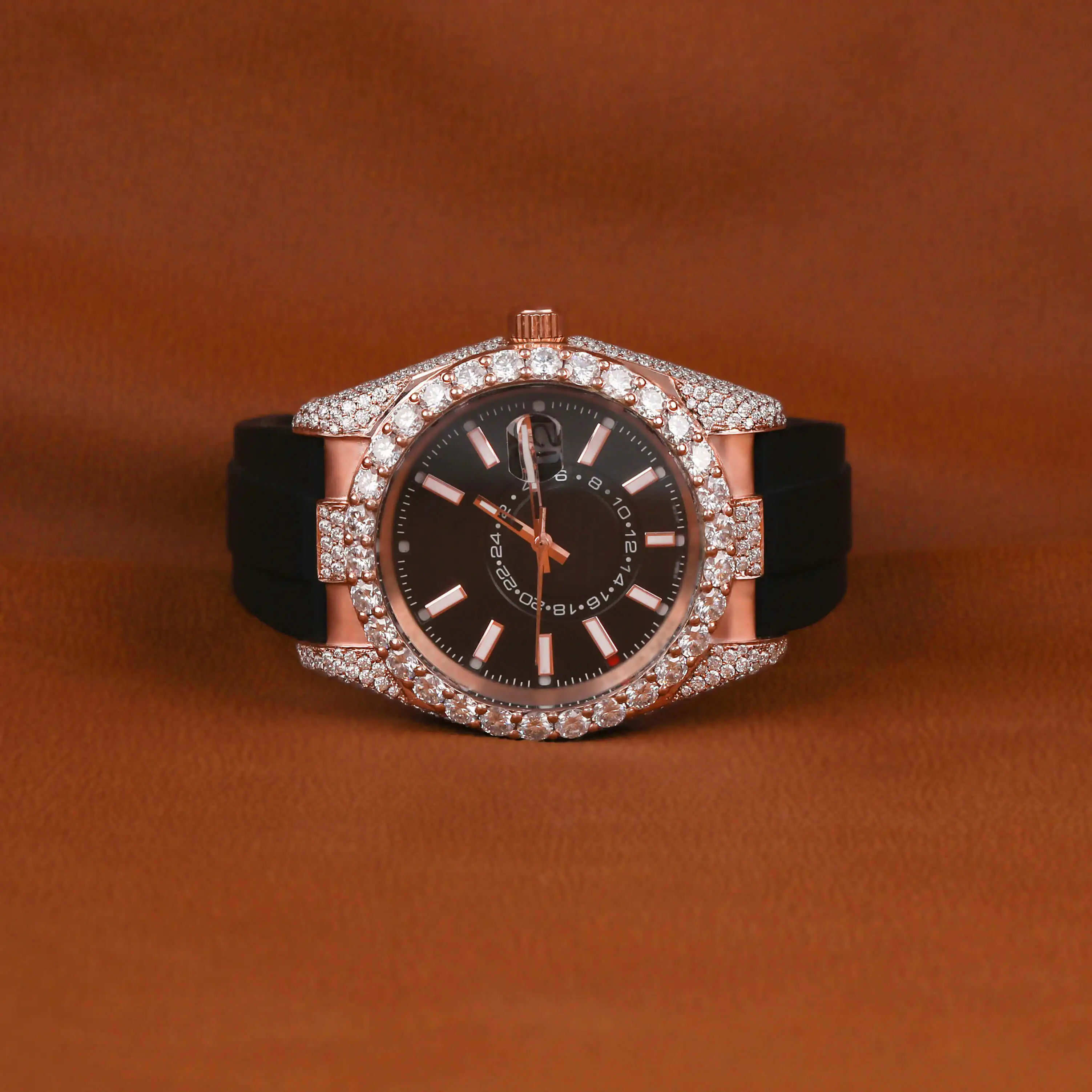 As shown in the picture