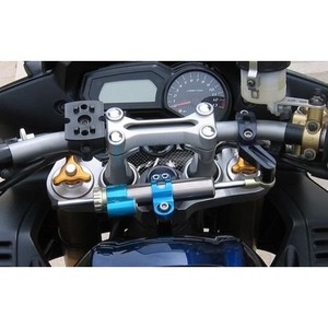 2006-2007 <span class=keywords><strong>YAMAHA</strong></span> FZ1-FZ1S xe máy ngã ba tấm bảo vệ Tương thích với bảo vệ FZ 1 - Product Image 2
