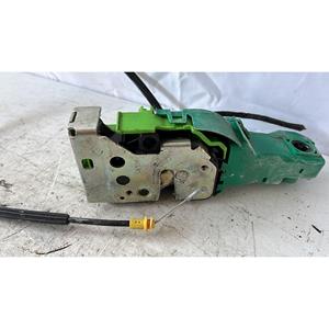 ALFA ROMEO Mito Série (955_) (08>) Serrure avant gauche 50522855 - Product Image 2