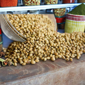 Graines de coriandre biologiques fraîches de qualité supérieure pour le soutien de l'immunité, produits nutritionnels, approvisionnement mondial disponible - Product Image 2