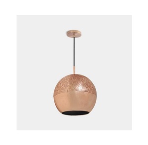 Lámpara decorativa de estilo marroquí con el mejor diseño, farolillos colgantes de estilo marroquí, lámpara colgante de Color antiguo - Product Image 6