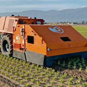 Tondeuse électrique de qualité supérieure avec poignée confortable et direction précise pour des aménagements de jardin serrés et complexes - Product Image 4