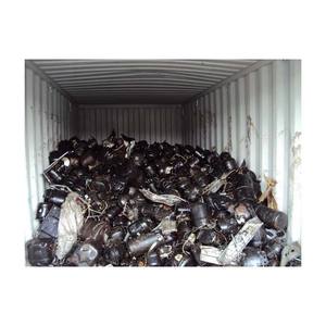 Ferraille de compresseur de réfrigérateur congelé approvisionnement en vrac vente en gros prix discount qualité exportation livraison rapide - Product Image 2