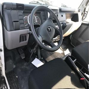 Camión Mitsubishi Fuso Canter 7C18 Diésel Automático Usado, 31-40T, Caja de Carga, Modelo 2022, 100% en Perfecto Estado - Product Image 2