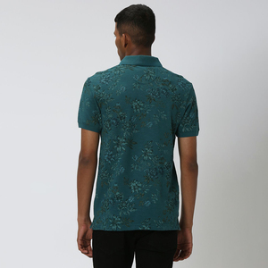 Polos de Algodón de Primera Calidad para Hombre, Estilo Deportivo y Ejecutivo, Lisos, para Verano, con Etiqueta Personalizada - Product Image 6