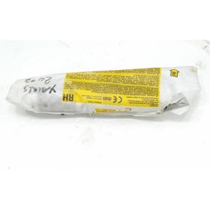 AIRBAG SIÈGE DROIT TOYOTA Yaris Série 73910-0D061 (17>20) - Product Image 1