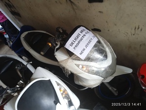 ขายรถสกู๊ตเตอร์ฮอนด้า PCX125 รุ่นใหม่ ปี 2025 ราคาถูก พร้อมอะไหล่และอุปกรณ์ครบครัน จัดส่งได้ทั่วโลก - Product Image 6