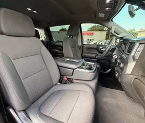 READY TO SHIP Used 2024 full-Size Pickup Engine Smooth Automatic Durable <b>Bed</b> Liner Transport - Product Image 3