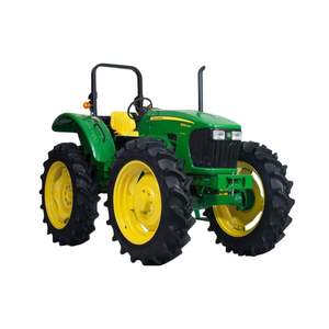 Tractores usados | John Deere 4052M | Tractores de 40 HP a 99 HP | Venta - Product Image 5