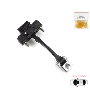 BDP1310 Limitador de Apertura de Puerta Delantera para C4 Cactus 2014 en adelante 9801290780 - Product Image 1