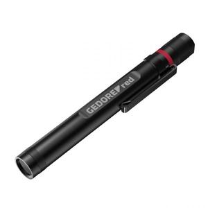 Stylo de gravure manuel Gedore avec lampe intégrée - Product Image 3