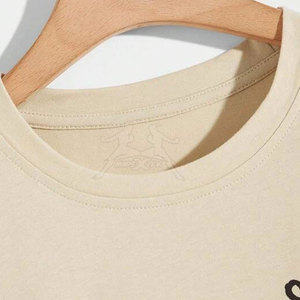 Camiseta de algodón suave para hombre con transpirabilidad y comodidad para actividades casuales y uso al aire libre. - Product Image 3