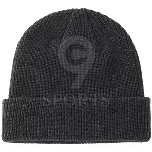 Jacquard 100% <b>Wool</b> Promotional <b>Beanie</b> <b>Hat</b> for Men Custom Logo for Gifts or Events - Product Image 2