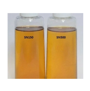 Aceite Base Reciclado Sn-150 y Sn-500 al Mejor Precio - Product Image 6