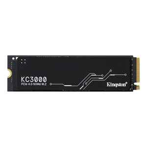 优质KING-STON KC3000 2TB PCIe 4.0 NVMe M.2固态硬盘，适用于台式笔记本电脑 - Product Image 2