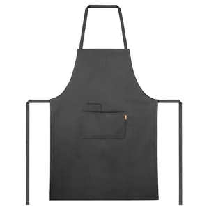 Grembiule in Cotone Riciclato Scylla, Accessorio da Cucina Ecosostenibile - Product Image 2