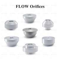 Wasserstrahl Saphir Rubin öffnung Diamant düse Wasserstrahl schneide maschine Ersatzteile für KMT OMAX FLOW Dardi H2O WJS Jet Edge