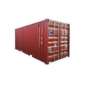 Conteneurs d'expédition neufs et d'occasion de 20 pieds et 40 pieds à vendre Conteneurs de stockage à sec - Product Image 5