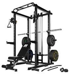 100% AUTHENTIC Smithhs Machiinees Strengthhs Integratedds Traininggs Equipmentts Homes Fittneess - Product Image 2