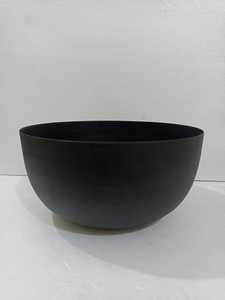 ชามทองเหลืองที่กำหนดเองสำหรับโรงแรมชามอาหารเย็น - Product Image 4