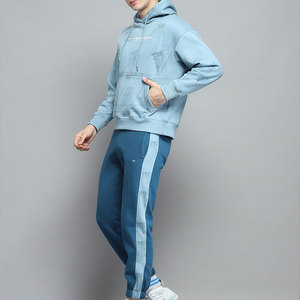 Servicio OEM Último diseño Hombres Chándales Peso ligero Hombres Chándales Venta caliente Hombres Chándales - Product Image 3