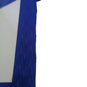 MASONIC Regalia Set pour Worshipful Master Tablier en cuir Collier à chaîne et gants Oversleeve de tous les jours - Product Image 5