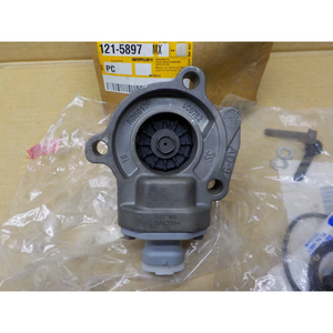 Válvula de Purga Electromagnética MiBo para Pala Minera de 200 Toneladas, Número de Pieza 121-5897 2.1 Kg 24 V 7/8-14 UNF Enchufable IP67 OEM Compatible - Product Image 4