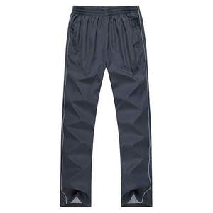 Men's Sports 2 Piece Tracksuit Set Gym Training Running Fitness Activewear Lightweight Comfortable <b>Outfit</b> - Product Image 4