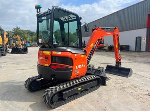 Precio al por Mayor para Miniexcavadora 302.5e. - Product Image 3