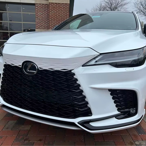 Bonne affaire pour LEXUS RX 500H F-SPORT standard premium - Product Image 1