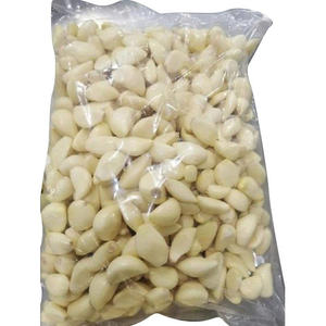 AMPOULES D'AIL PÉELÉ CONGELÉ DE QUALITÉ SUPÉRIEURE/GIROFLES D'AIL IQF DE HAUTE QUALITÉ/EMBALLAGE D'EXPORTATION PRÊT À UTILISER - Product Image 1