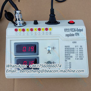 Automas chine Common Rail Injektor pumpe Controller Software <span class=keywords><strong>Tester</strong></span> <span class=keywords><strong>VP37</strong></span> Treiber <span class=keywords><strong>tester</strong></span> - Product Image 2