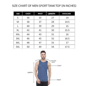 <b>Men's</b> Custom Hot Selling High Quality Camo Design Custom Logo Blank <b>Men's</b> <b>Tank</b> <b>Top</b> - Product Image 6