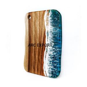 Maison Cuisine Designer Décoration Blocs à découper Ustensiles de cuisine fantaisie Planches à découper légumes et fruits à prix abordable - Product Image 2