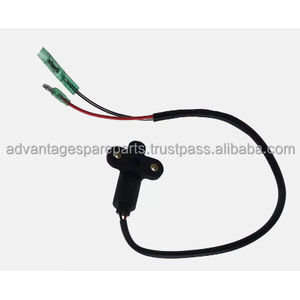 Motor fueraborda Yamaha BOBINA PULSER 697-85580-10 - Product Image 1