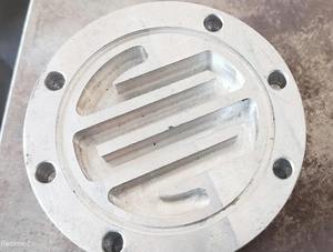 La qualité d'exportation de l'aluminium certifié meurent fabricant pour des applications des véhicules à moteur et électroniques disponibles à bon prix - Product Image 3