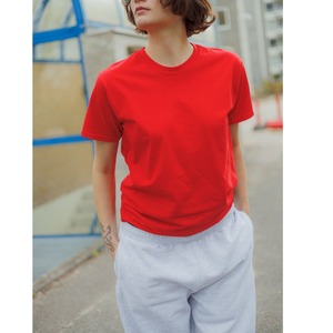 Camisetas de mujer Carta impresa O-cuello Slim Fit Camisetas Moda Calle Mujer Proveedor de Bangladesh - Product Image 2