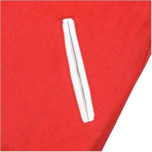 แจ็กเก็ตสไตล์มหาวิทยาลัยหนังวัวขนแกะสำหรับผู้ชายสไตล์วินเทจแจ็กเก็ตเลตเทอร์แมนสำหรับฤดูหนาว - Product Image 6