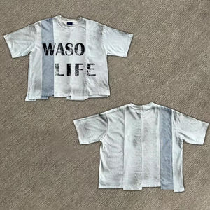 เสื้อแขนยาวลำลองสำหรับผู้ชายซักได้สองชั้น - Product Image 4