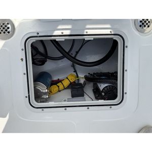 Bote TideWater 2026 de 180 CC, Bote Premium de Aventura para una Experiencia Emocionante - Product Image 2