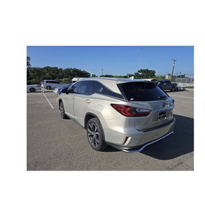 RECÍEN LLEGADO Lexus RX 350L FWD 2021, Venta de Temporada, Autos Usados Premium - Product Image 3