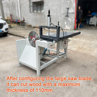 Scie à table verticale coulissante PINLIANG avec moteur haute précision 380V 3KW, dispositif de pressage pneumatique des matériaux, prix avantageux