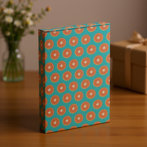 Coffrets cadeaux personnalisés CreaBox EF-159 Emballage haut de gamme - Product Image 3