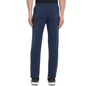 กางเกงลำลองผู้ชายผ้าฝ้ายทอ 100% ทรงจ็อกเกอร์ เอวยางยืด น้ำหนักเบา ดีไซน์เอวกลาง - Product Image 5