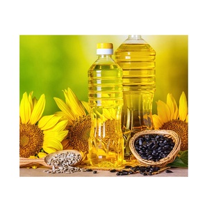 Huile de tournesol raffinée de haute qualité en gros, huile de tournesol raffinée pure à vendre - Product Image 6