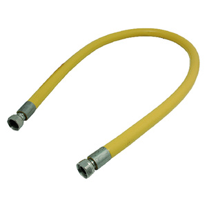 Tubo per GPL/Metano 1/2 Ff - Mt. 1.5 (EN14800) - Product Image 1