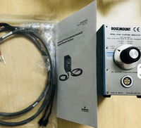 100% Original Emerson Rosemountt 8714D Transmetteur, Standard de calibration, Outil de vérification de débitmètre, Prix usine